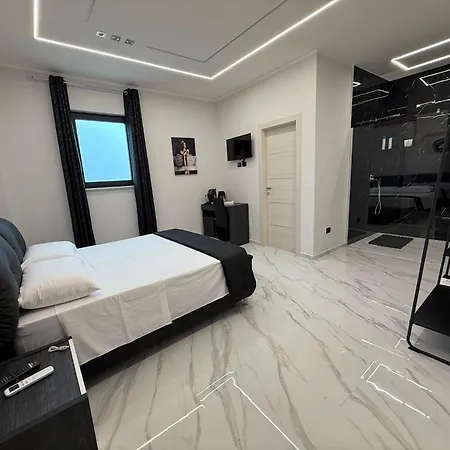 Penzion Noemis House Padula