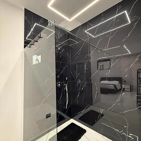 Noemis House Padula